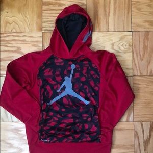 Air Jordan Hoodie